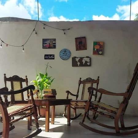 Hostal Brisas Del Ometepe 리바스 외부 사진