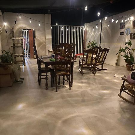 Hostal Brisas Del Ometepe 리바스 외부 사진