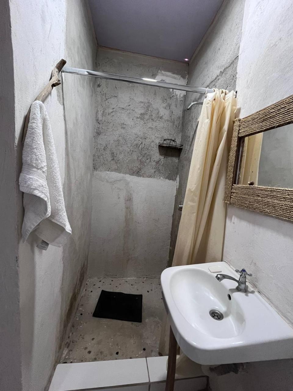 Hostal Brisas Del Ometepe 리바스 외부 사진