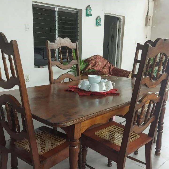 Hostal Brisas Del Ometepe 리바스 외부 사진