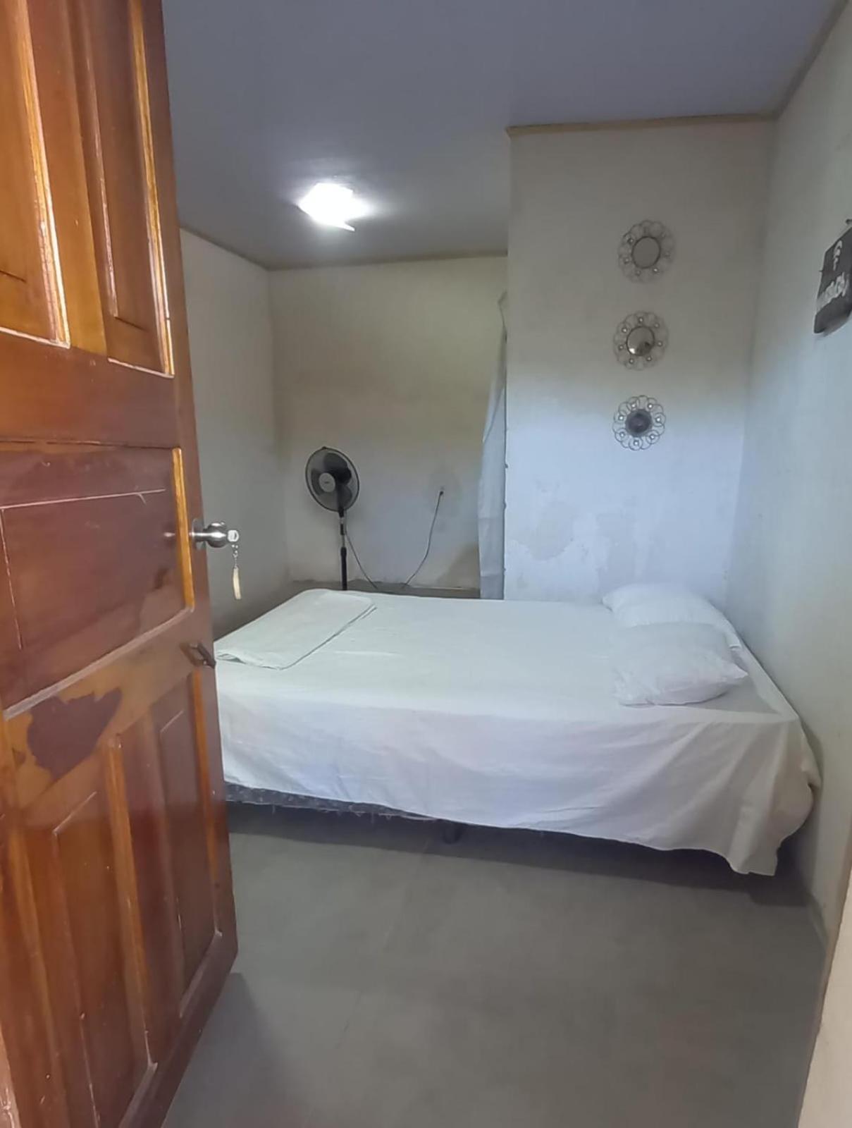 Hostal Brisas Del Ometepe 리바스 외부 사진