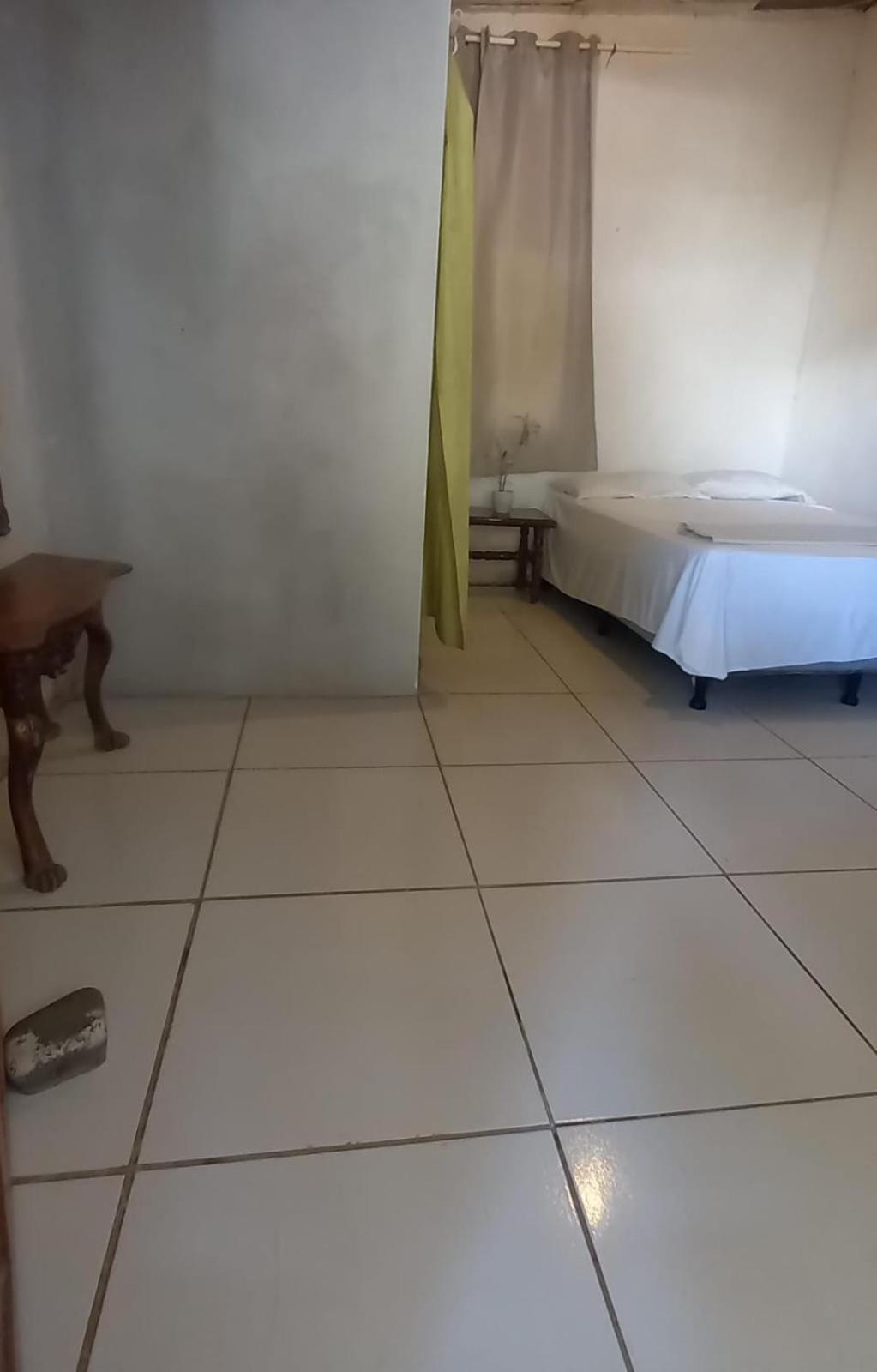 Hostal Brisas Del Ometepe 리바스 외부 사진