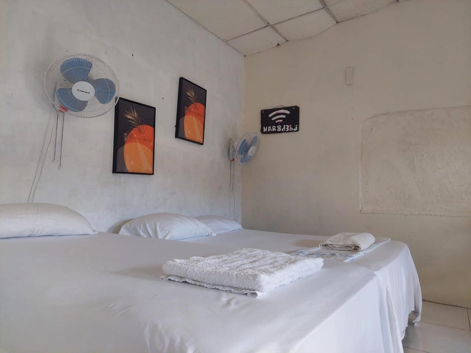 Hostal Brisas Del Ometepe 리바스 외부 사진