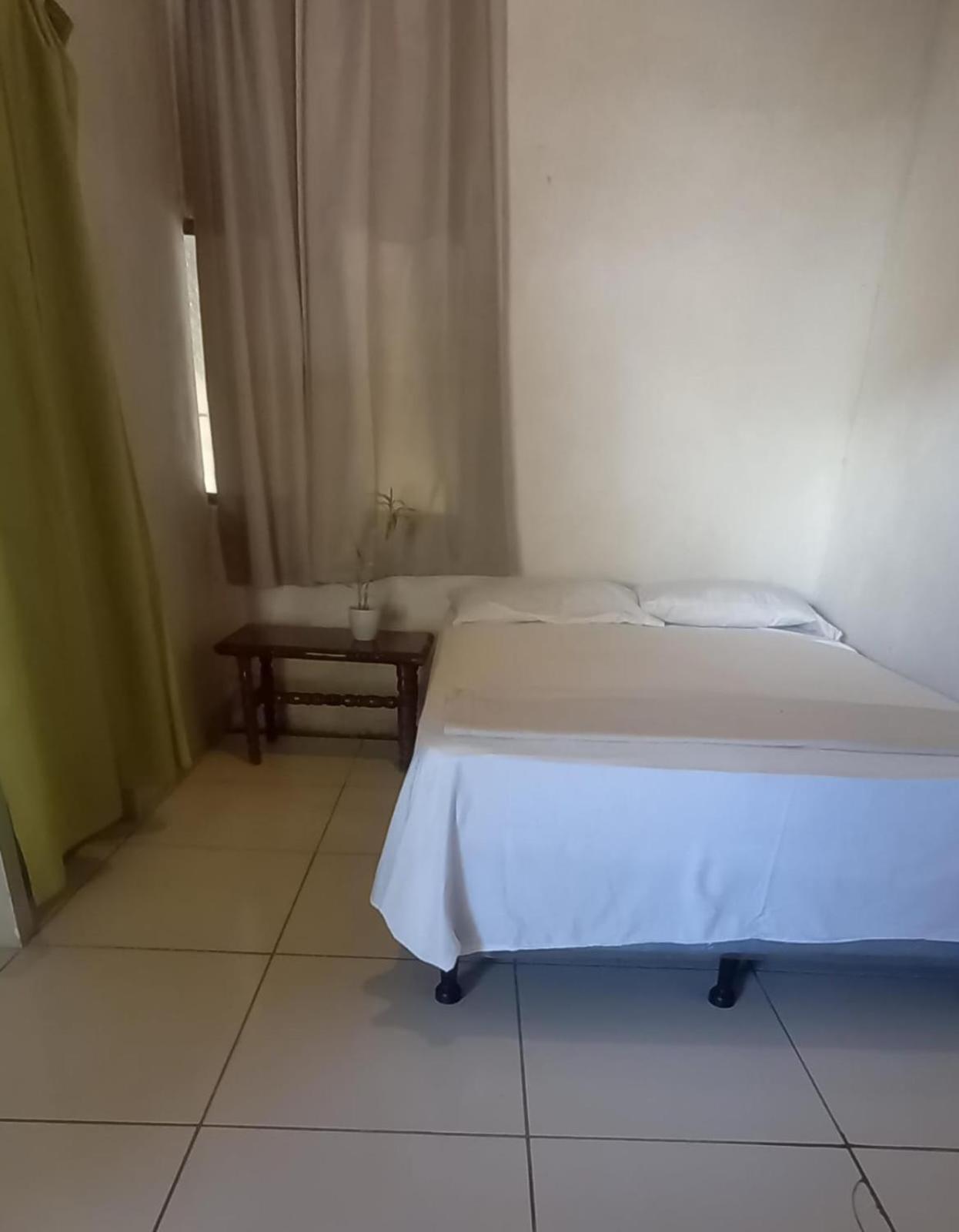 Hostal Brisas Del Ometepe 리바스 외부 사진