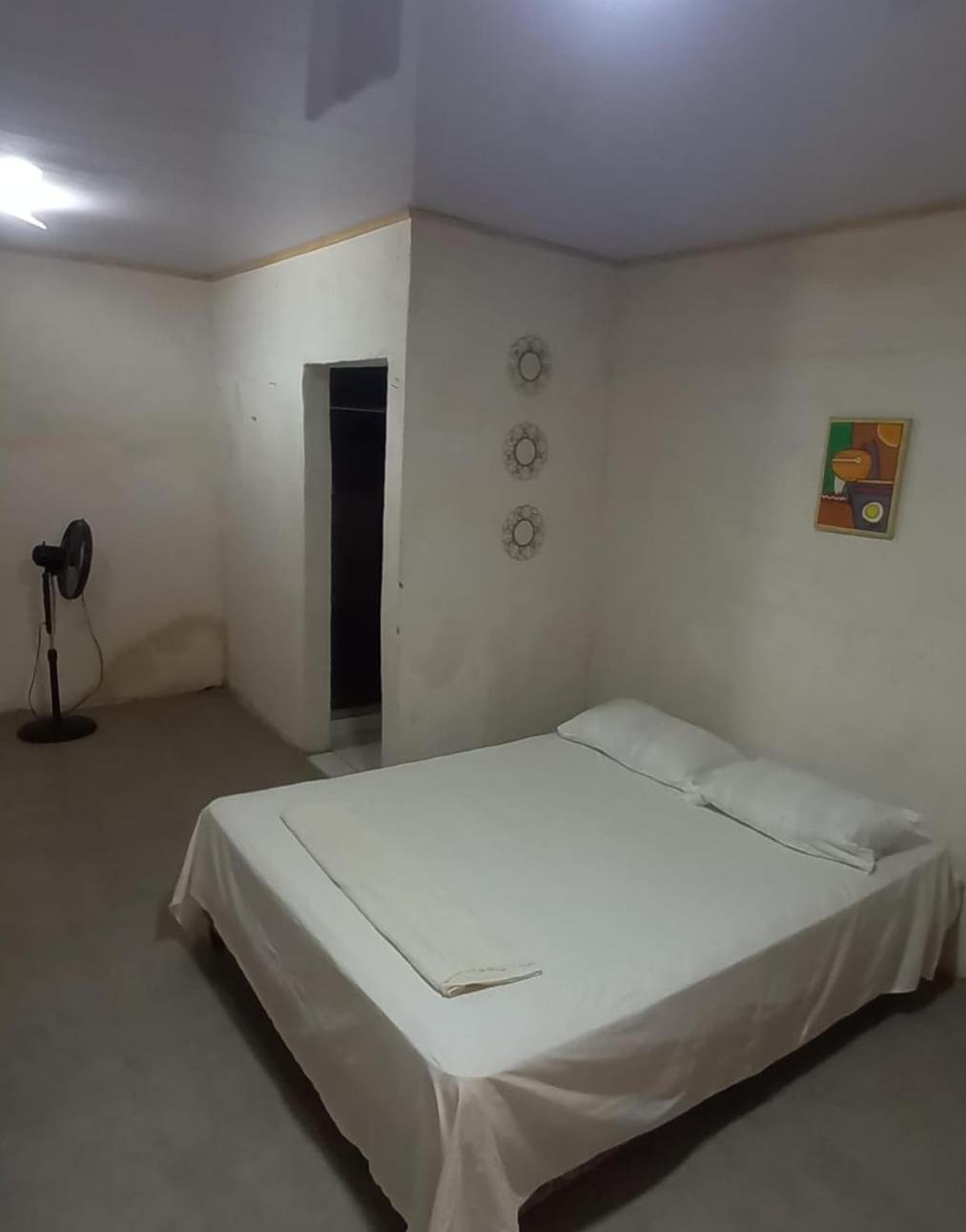 Hostal Brisas Del Ometepe 리바스 외부 사진