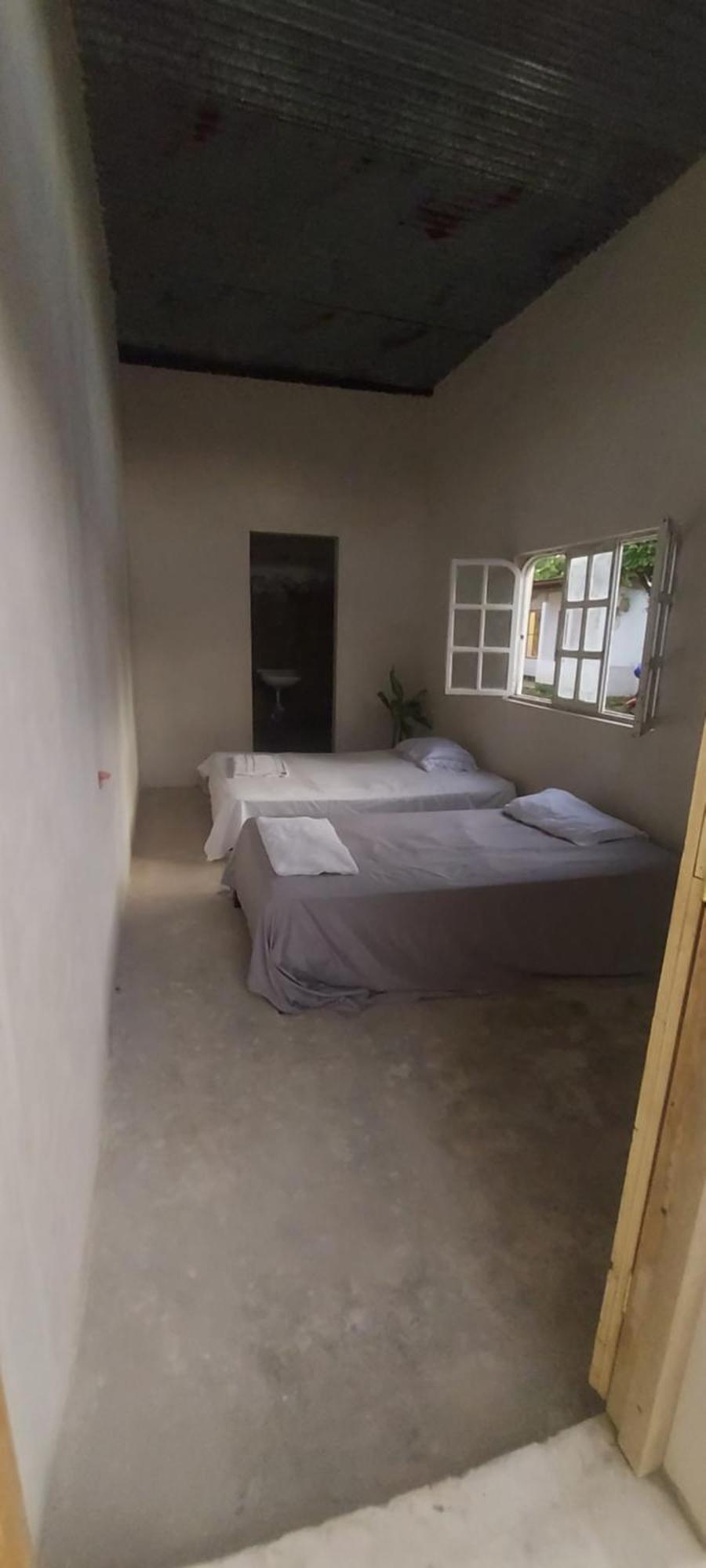 Hostal Brisas Del Ometepe 리바스 객실 사진