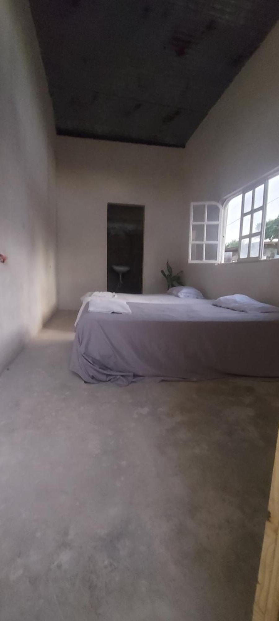 Hostal Brisas Del Ometepe 리바스 객실 사진