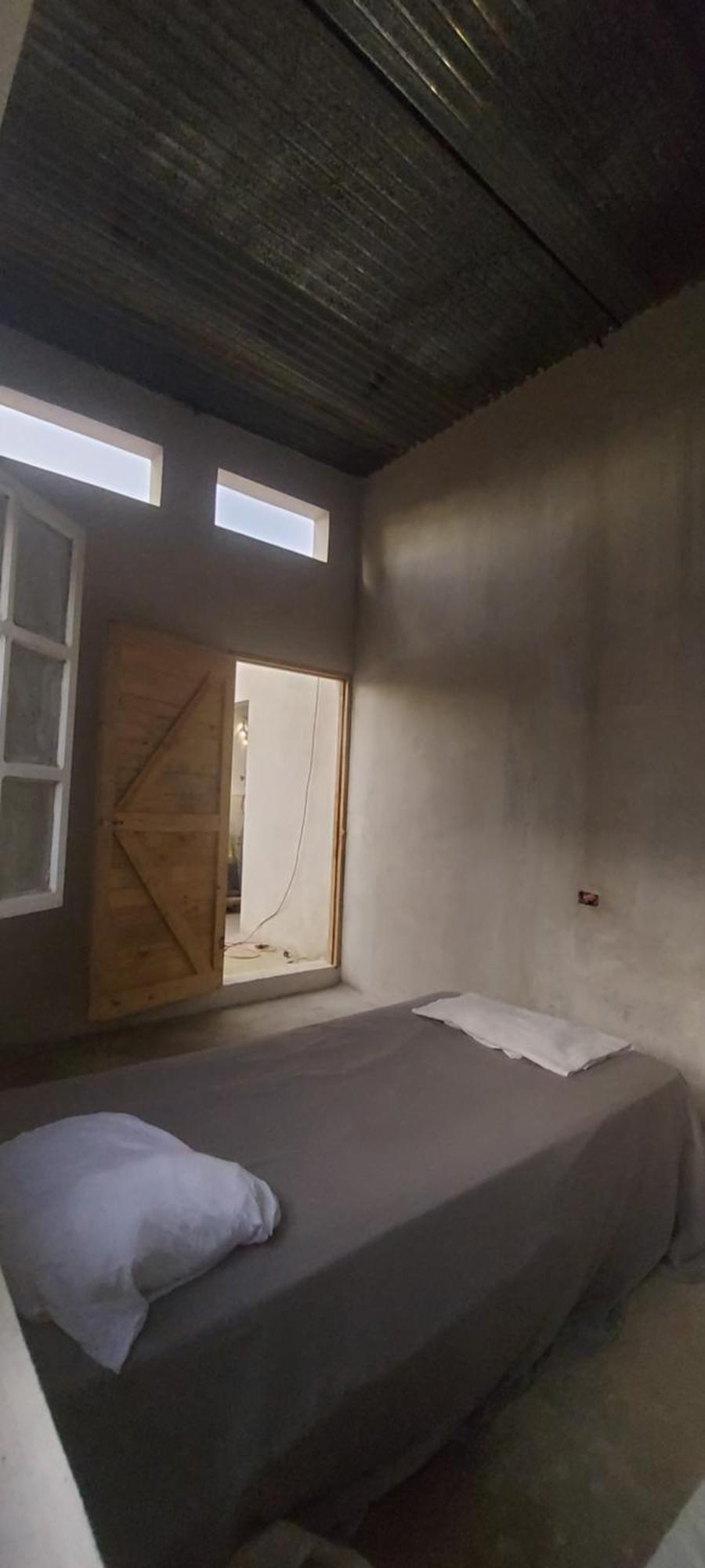 Hostal Brisas Del Ometepe 리바스 객실 사진